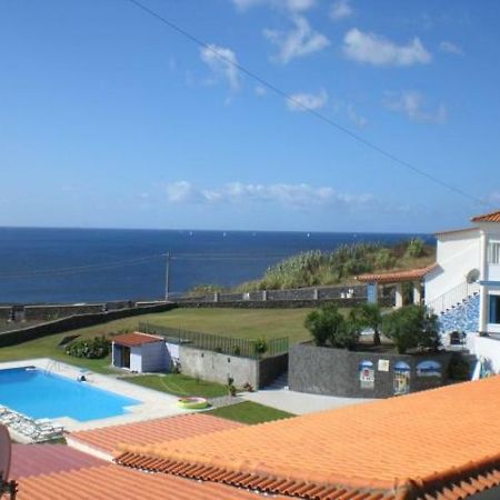 Azores Residence Pesqueiro Exteriör bild