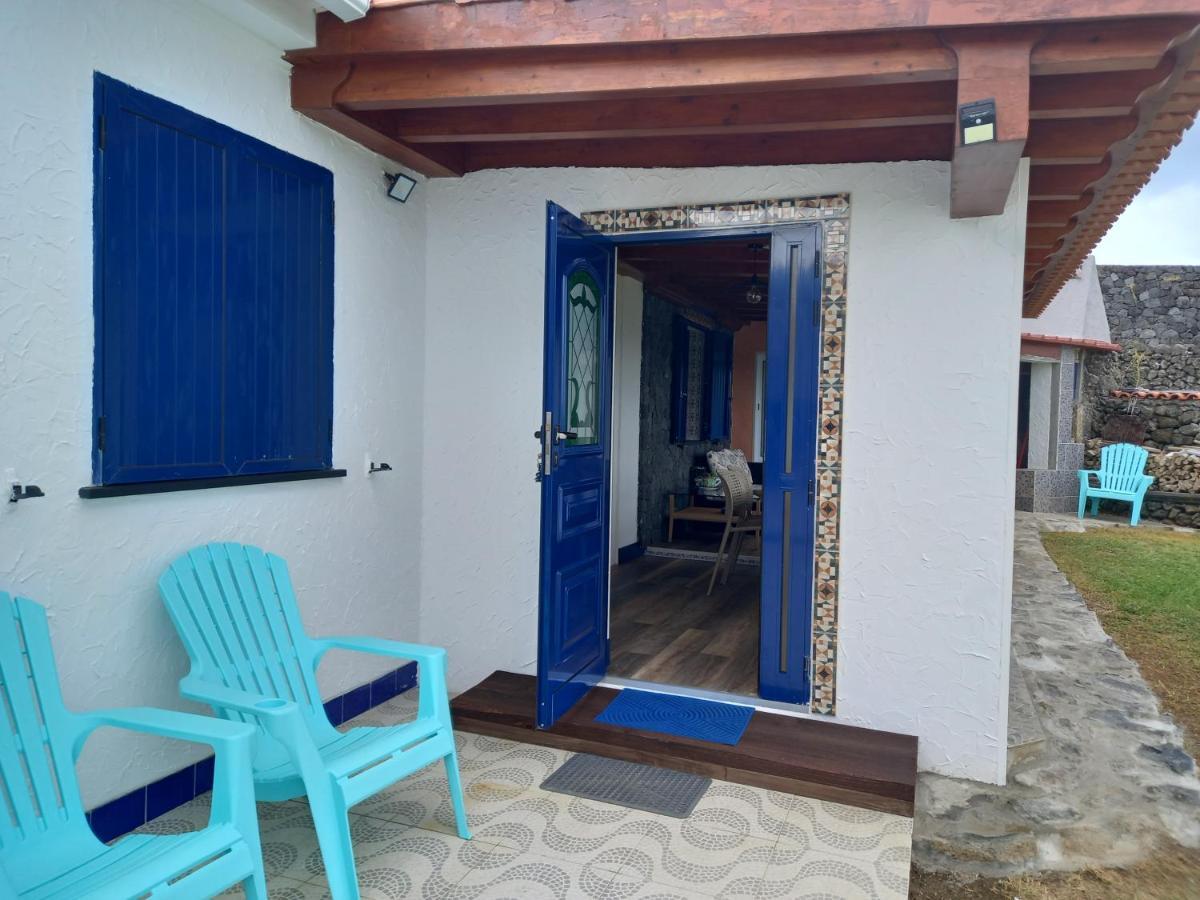 Azores Residence Pesqueiro Exteriör bild
