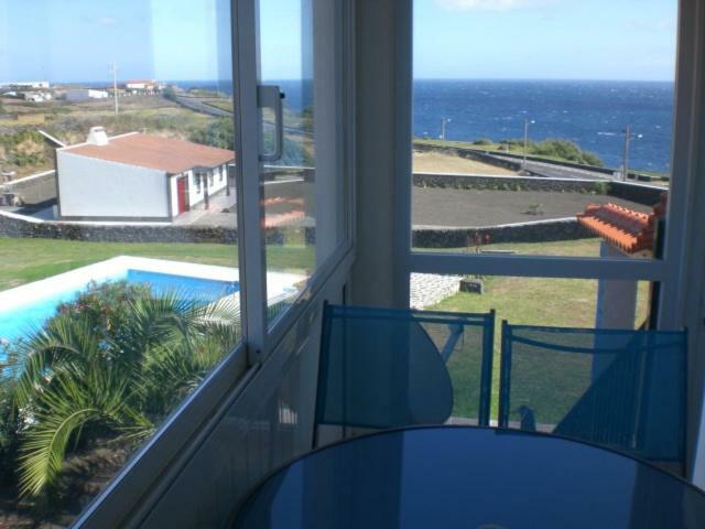 Azores Residence Pesqueiro Exteriör bild