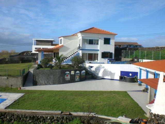 Azores Residence Pesqueiro Exteriör bild