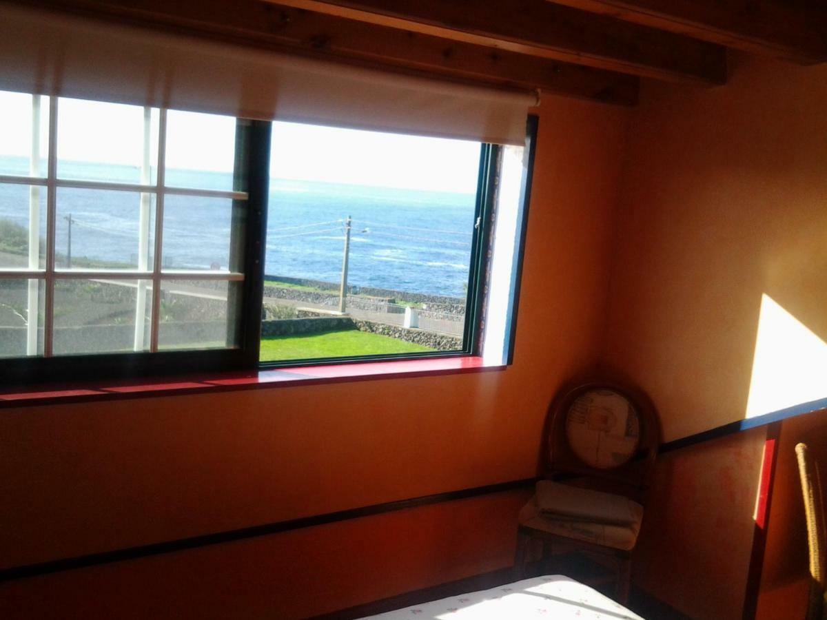 Azores Residence Pesqueiro Exteriör bild
